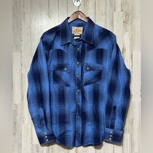 Wrangler Pearl‎ Snap
